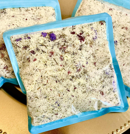 Heighten Attraction Spiritual Bath – Radiate Irresistible Energy