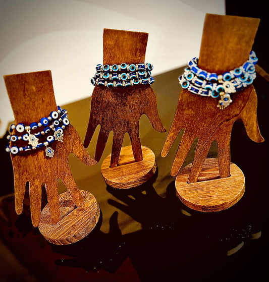 Evil Eye Protection Bracelet