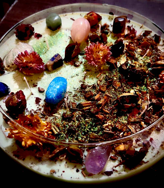 Tree of Life – Master Intention Candle