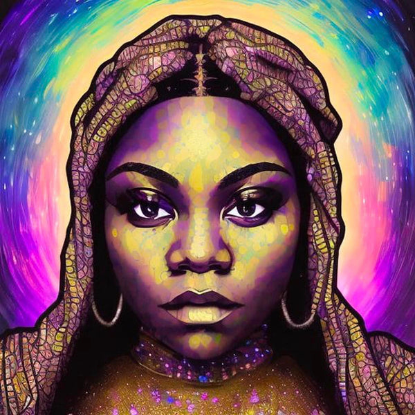 Divine Goddess