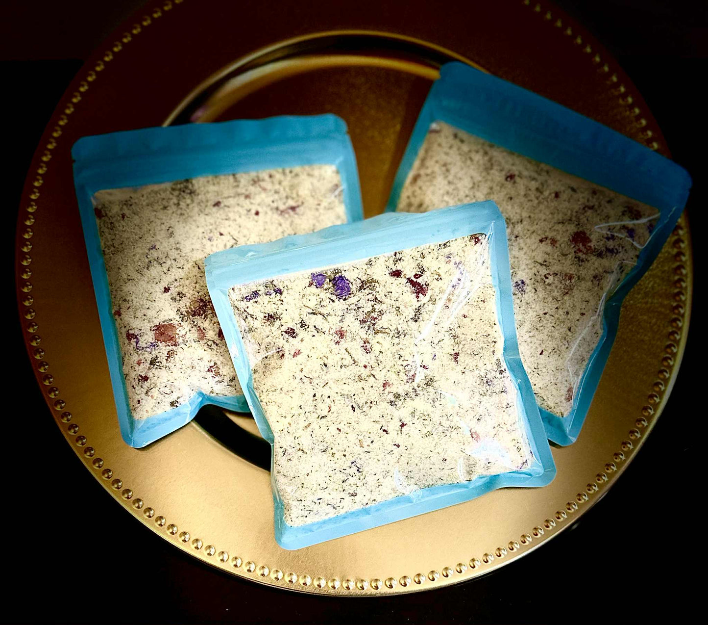 Heighten Attraction Spiritual Bath – Radiate Irresistible Energy