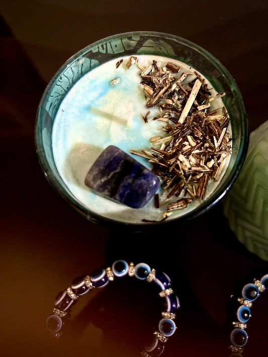 Alignment – Intention Candle for Spiritual Balance