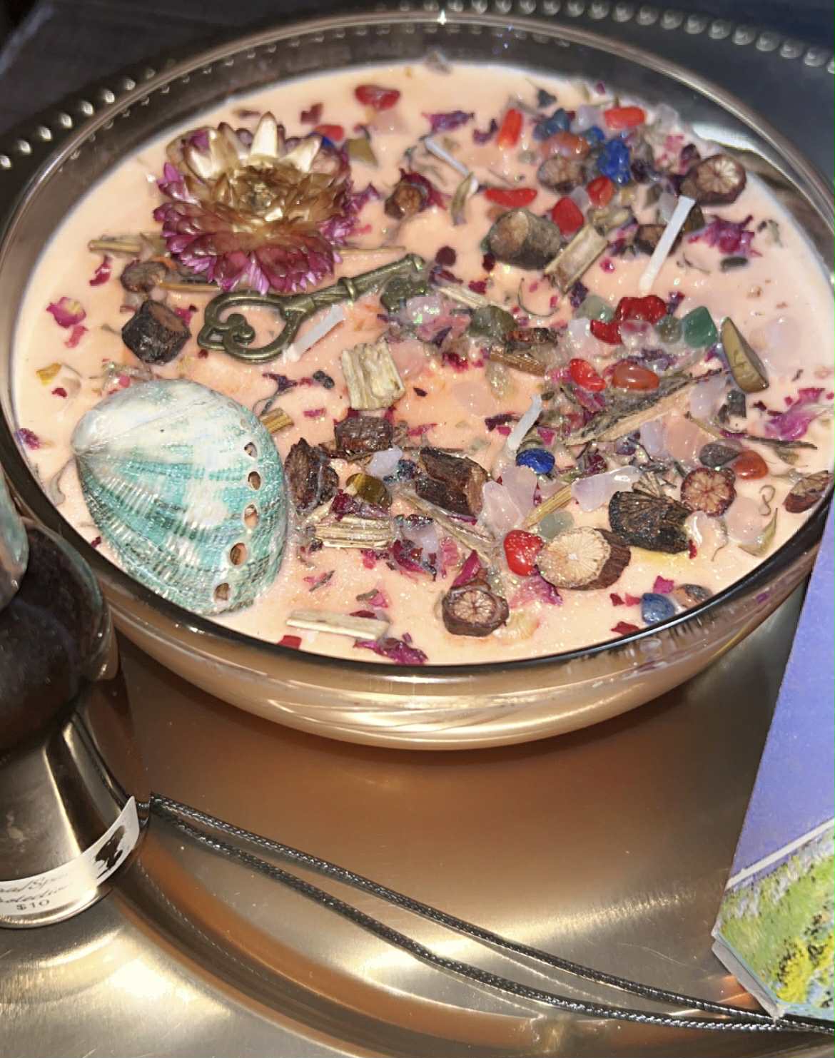 Tree of Life: Road Opener Ritual Kit