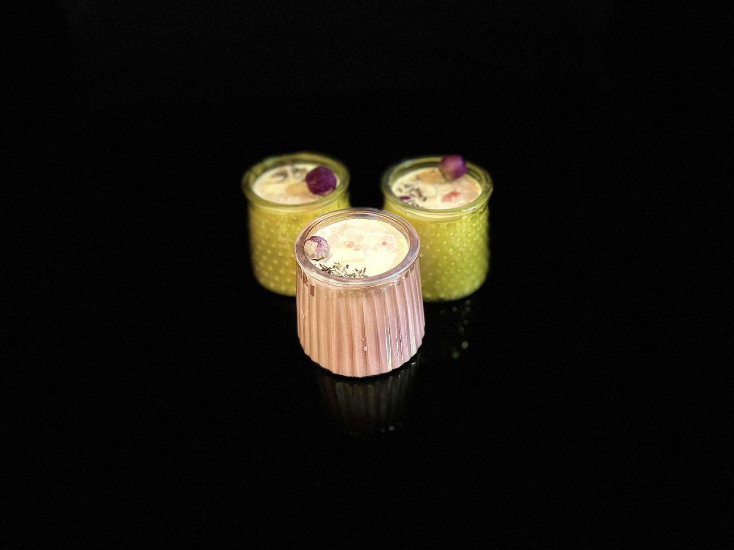 Oshun's Embrace Candle